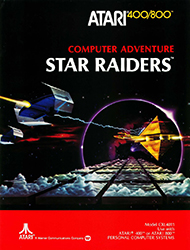 Star Raiders