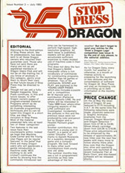 Dragon 32 Stop Press 3
