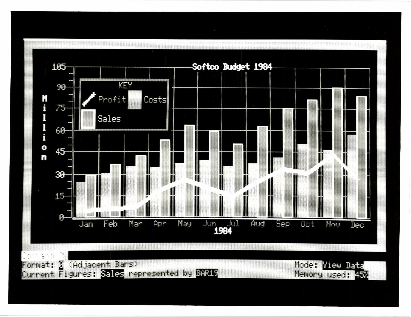 Sinclair QL Launch Press Kit page 41