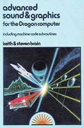 Advanced Sound And Graphics For The Dragon Computer