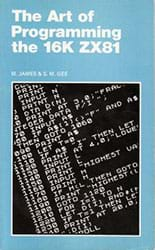 The Art Of Programming The 16K ZX81