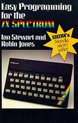 Easy Programming For The ZX Spectrum