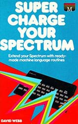 Super Charge Your Spectrum