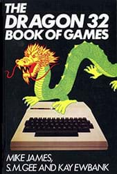 The Dragon 32 Book Of Games