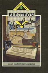 Acorn Electron User Manual