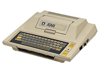 Atari 400