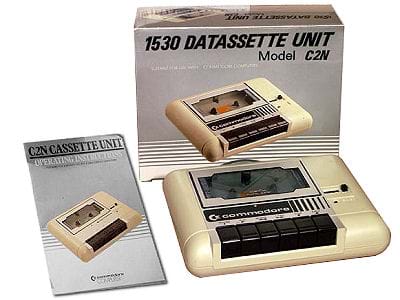 Datasette 1530 Boxed