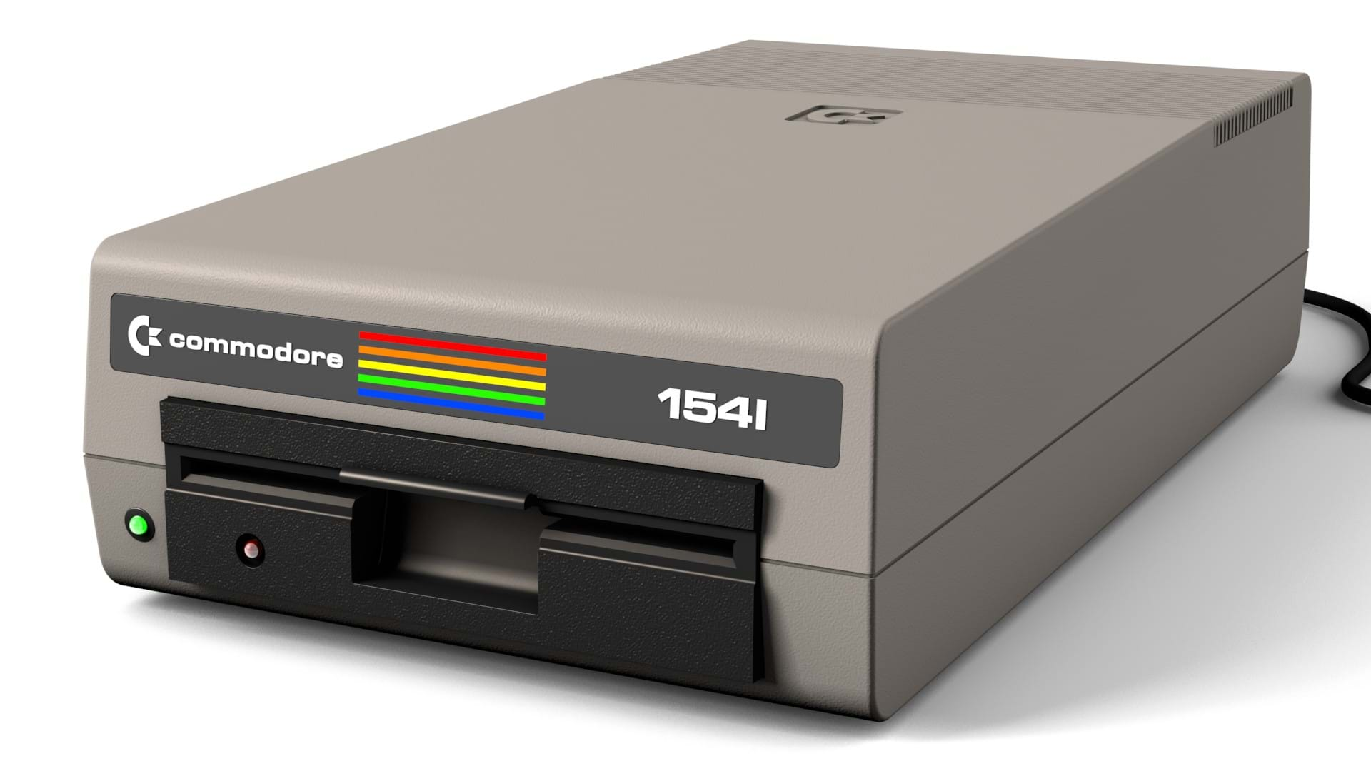 Disk Drive 1541