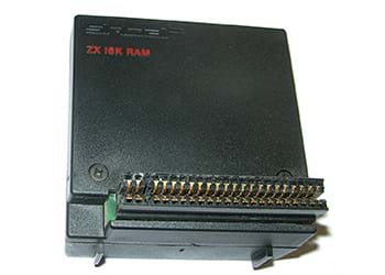 ZX 16K RAM