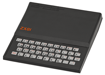 ZX81