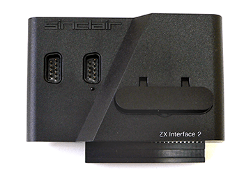 ZX Interface 2