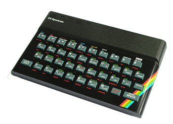 ZX Spectrum