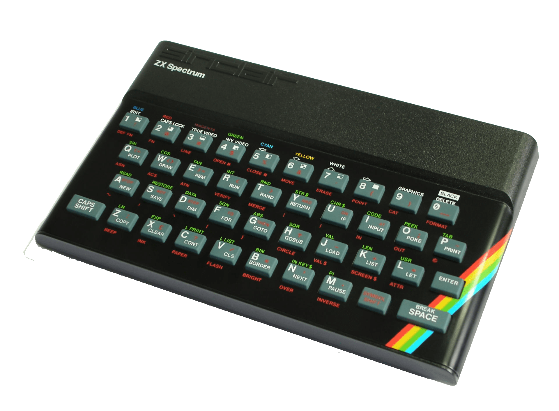 ZX Spectrum