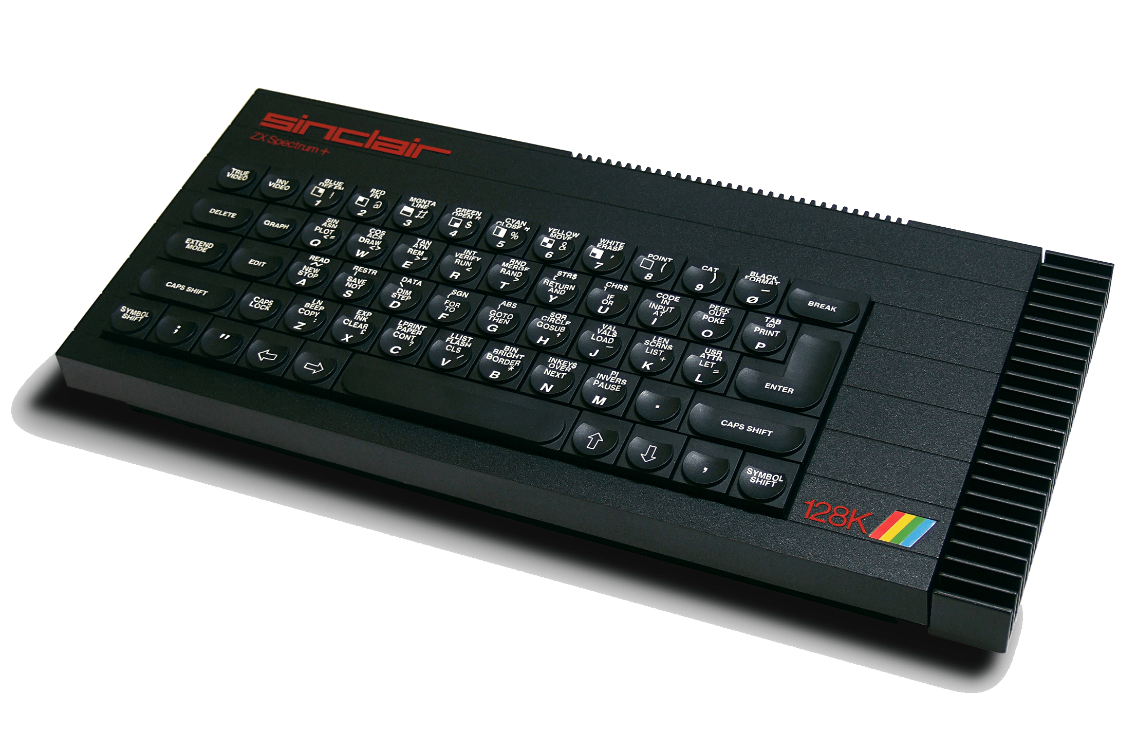 ZX Spectrum 128