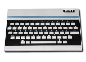 Oric-1