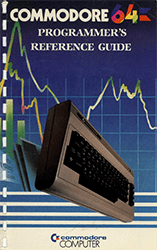 Commodore 64 Reference Guide