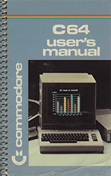 Commodore 64 User Manual