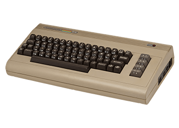 Commodore 64