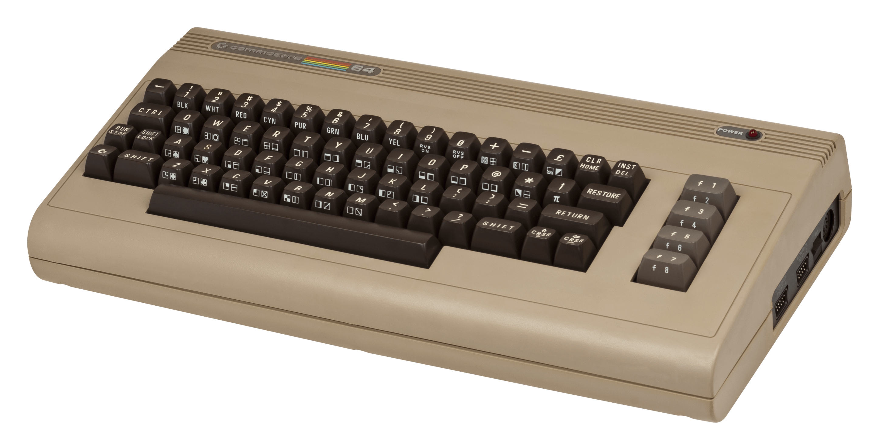 Commodore 64