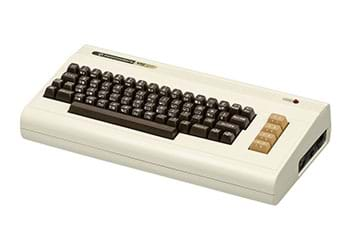 VIC 20