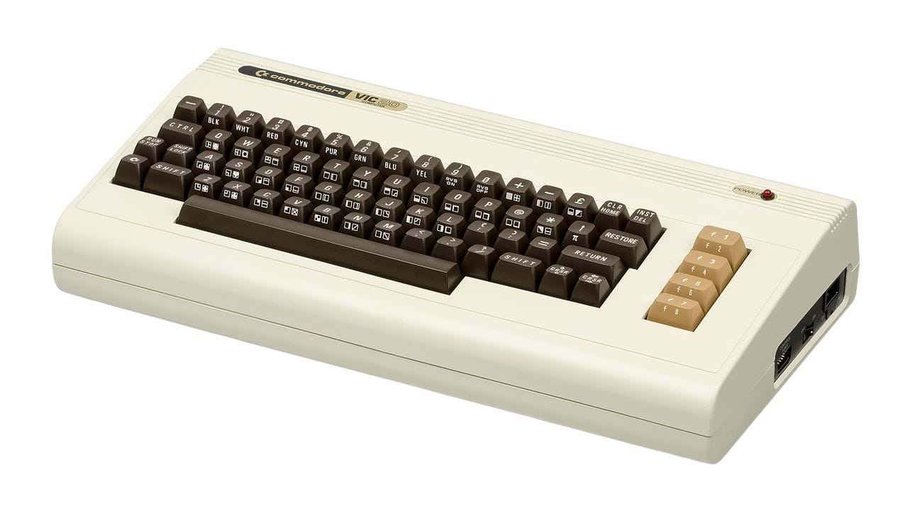 VIC 20