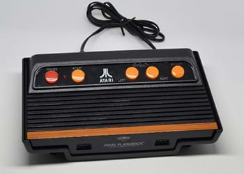 Atari Flashback 6