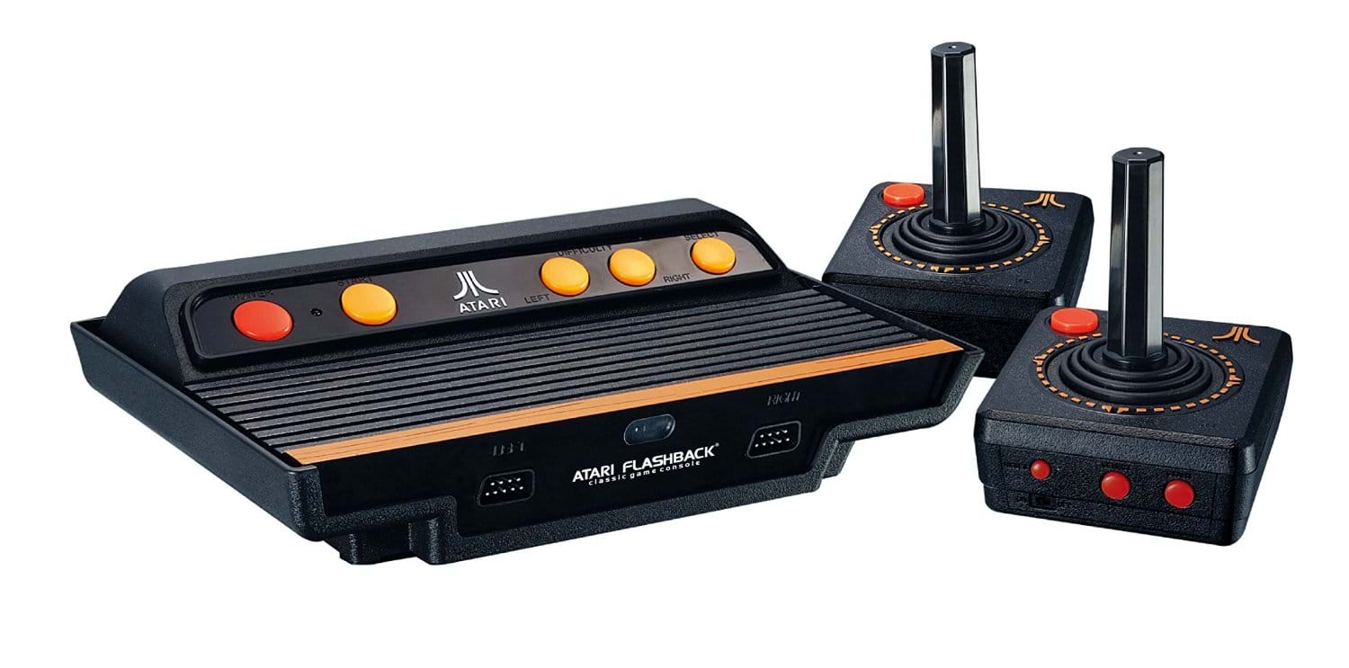Atari Flashback 6