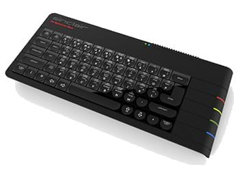 ZX Spectrum Next