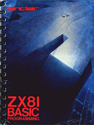 ZX81 BASIC Programming