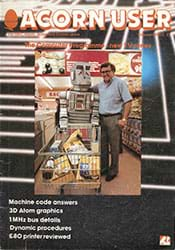 Acorn User February 1983