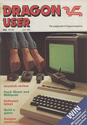 Dragon User June 1983