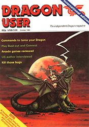 Dragon User