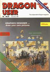 Dragon User December 1984