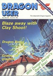 Dragon User November 1985