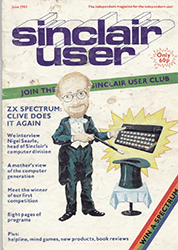 Sinclair User