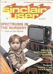 Sinclair User