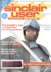 Sinclair User