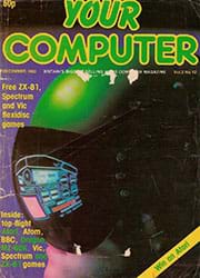 Your Computer December 1982