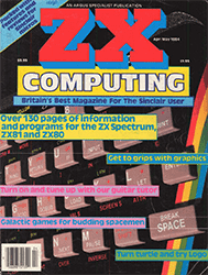 ZX Computing