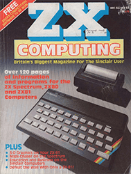 ZX Computing