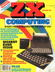 ZX Computing