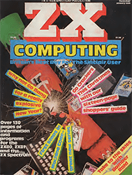 ZX Computing