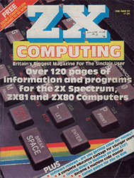 ZX Computing