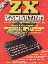 ZX Computing