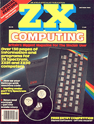 ZX Computing