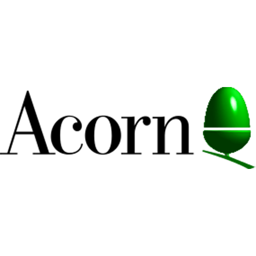 Acorn logo