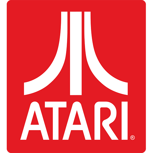 Atari logo