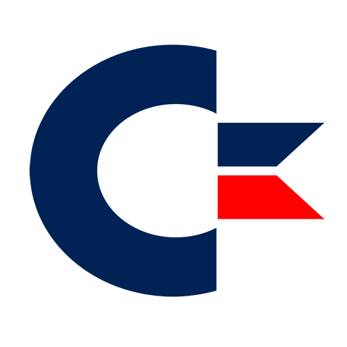 Commodore logo