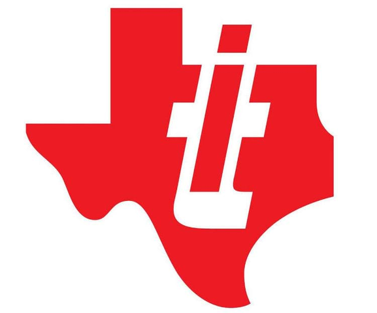 Texas Instruments logo