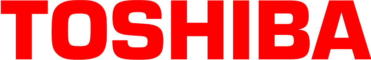 Toshiba logo